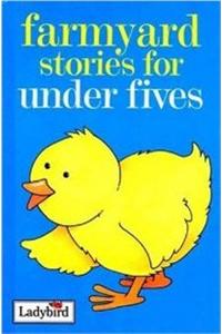 Farmyard Stories