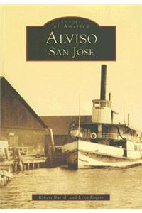 Alviso, San Jose, Ca