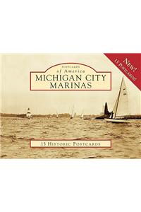 Michigan City Marinas