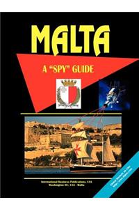 Malta a Spy Gudie