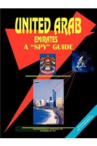 United Arab Emirates a Spy Guide