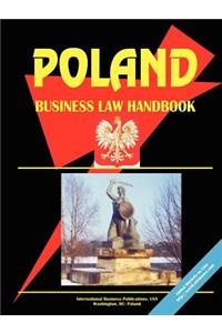 Poland Business Law Handbook