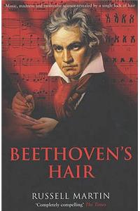Beethoven's Hair