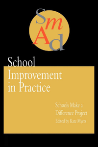 School Improvement In Practice