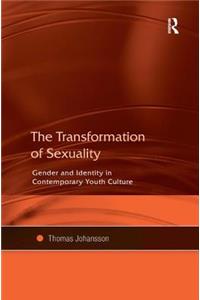 Transformation of Sexuality