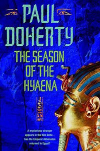 The Season of the Hyaena: A twisting novel of intrigue, corruption and secrets