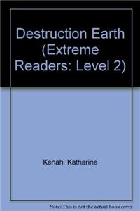 Destruction Earth