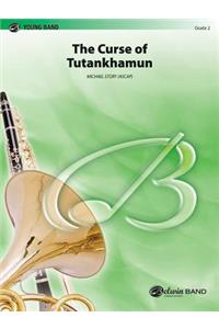 Curse of Tutankhamun
