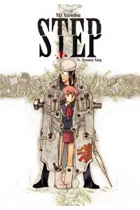 Step, Volume One