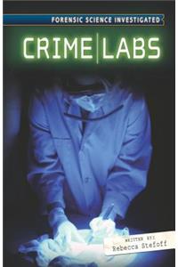 Crime Labs