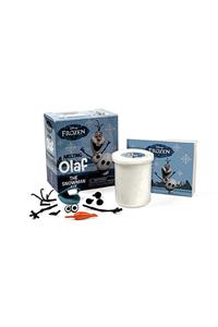 Frozen: Melting Olaf the Snowman Kit