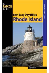 Best Easy Day Hikes Rhode Island