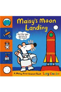 Maisy's Moon Landing