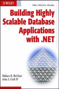 Building Highly Scalable Database Applications with .NET