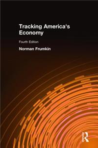 Tracking America's Economy