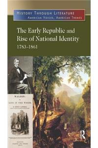 Early Republic and Rise of National Identity