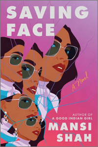 Saving Face