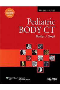 Pediatric Body CT