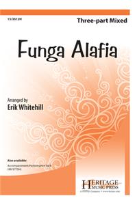 Funga Alafia