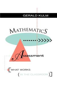 Mathematics Assessment