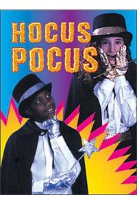 Hocus Pocus