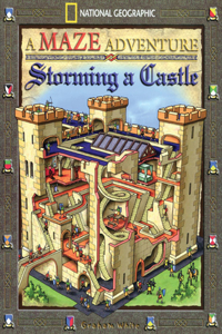 Storming a Castle