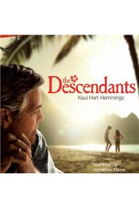 Descendants Lib/E