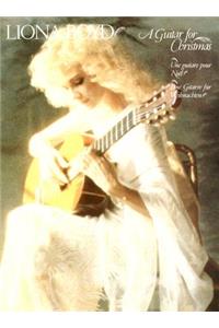 A Guitar for Christmas