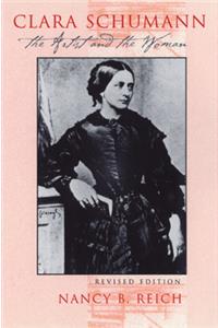 Clara Schumann