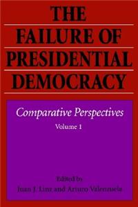 Failure of Presidential Democracy