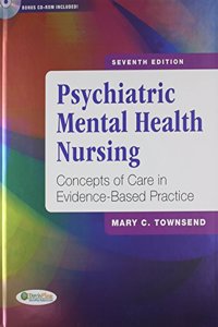 Psychiatric Mental Health Nursing + Nursing Diagnoses in Psychiatric Nursing
