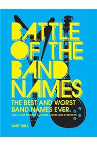 Battle of Band Names