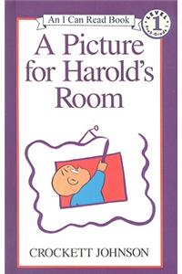 A Picture for Harold's Room