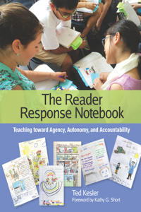 Reader Response Notebook