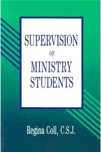 Supervision Of Ministry Students