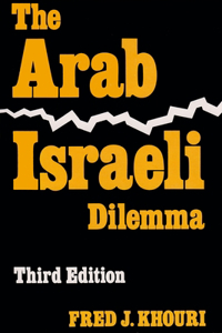 Arab Israeli Dilemma