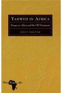 Yahweh in Africa