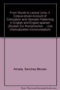 From Words to Lexical Units