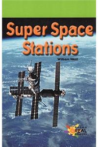 Super Space Stations