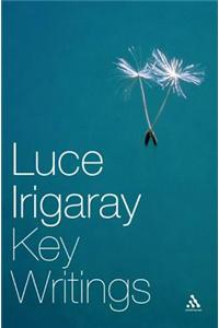 Luce Irigaray