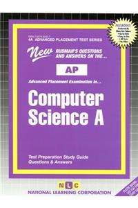 Computer Science a