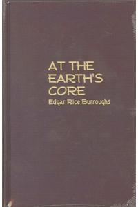 At the Earth's Core
