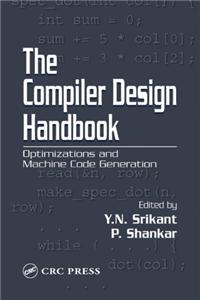 The Compiler Handbook