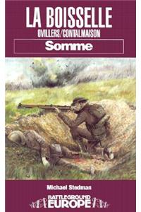 La Boiselle: Somme
