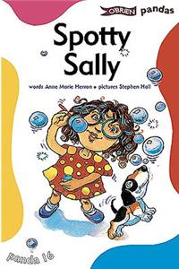 Spotty Sally