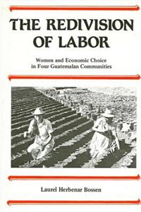 The Redivision of Labor