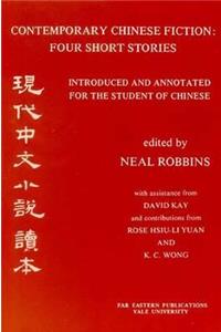Contemporary Chinese Fiction