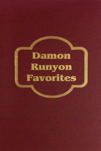 Damon Runyon Favorites