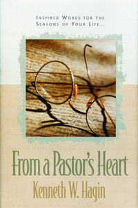 From a Pastor's Heart