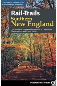 Rail-Trails Southern New England